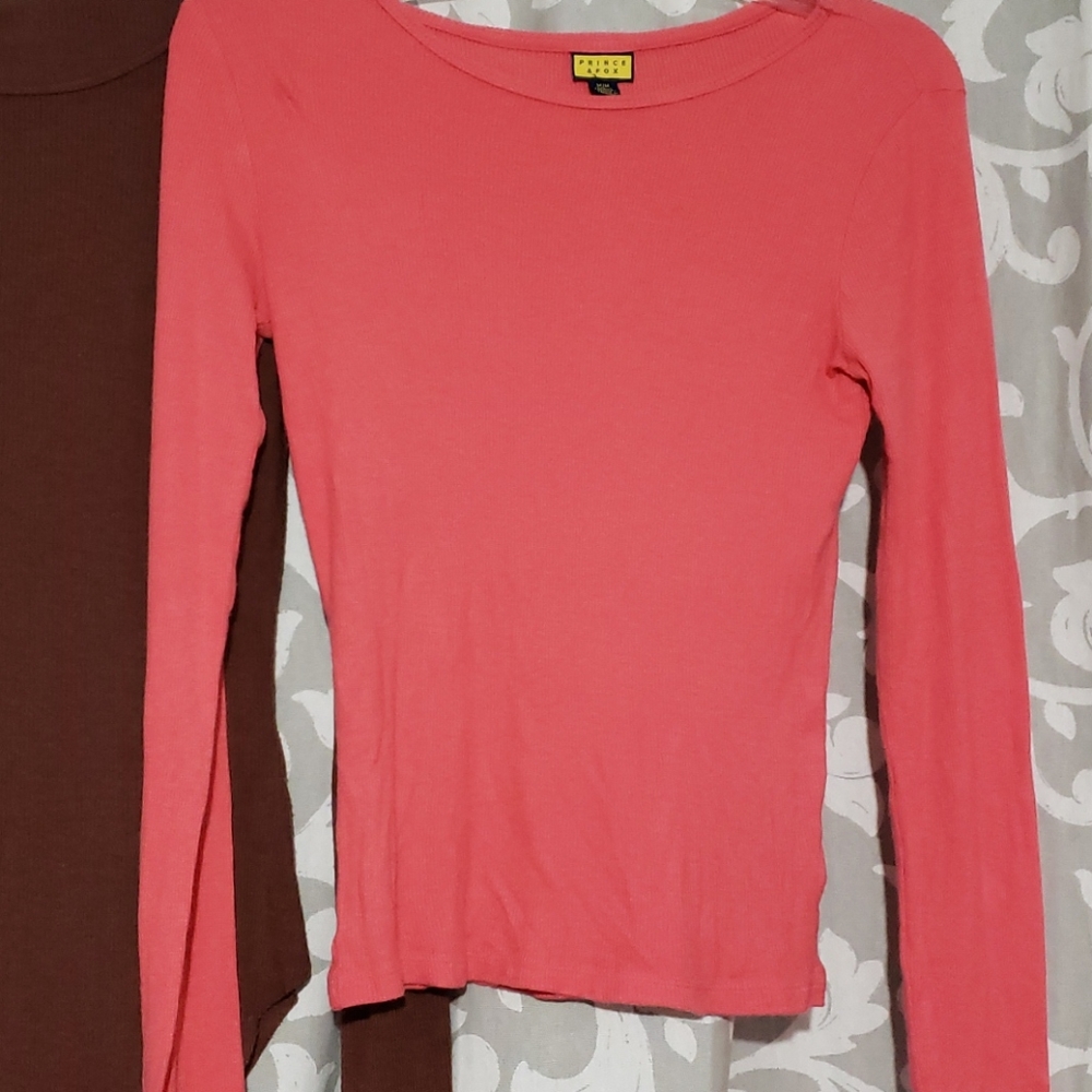 Long sleeve bundle - Picture 2 of 5